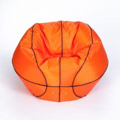 Кресло-мешок Баскетбольный мяч Большой в Златоусте - zlatoust.mebel24.online | фото 2