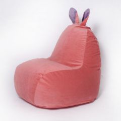 Кресло-мешок Зайка (Короткие уши) в Златоусте - zlatoust.mebel24.online | фото 3