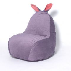 Кресло-мешок Зайка (Короткие уши) в Златоусте - zlatoust.mebel24.online | фото 13
