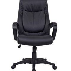 Кресло офисное BRABIX "Enter EX-511" (экокожа/черная) 530859 в Златоусте - zlatoust.mebel24.online | фото 4