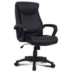 Кресло офисное BRABIX "Enter EX-511" (экокожа/черная) 530859 в Златоусте - zlatoust.mebel24.online | фото 2