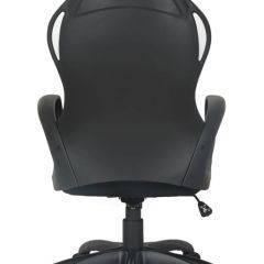Кресло офисное BRABIX PREMIUM "Force EX-516" (ткань черная/вставки синие) 531572 в Златоусте - zlatoust.mebel24.online | фото 5