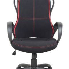 Кресло офисное BRABIX PREMIUM "Force EX-516" (ткань черное/вставки красные) 531571 в Златоусте - zlatoust.mebel24.online | фото 5