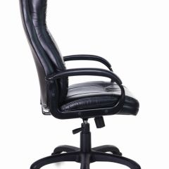 Кресло офисное BRABIX PREMIUM "Boss EX-591" (черное) 532099 в Златоусте - zlatoust.mebel24.online | фото 2