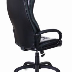 Кресло офисное BRABIX PREMIUM "Boss EX-591" (черное) 532099 в Златоусте - zlatoust.mebel24.online | фото 3