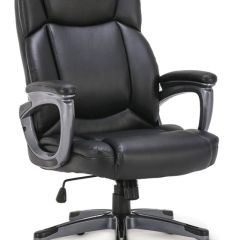 Кресло офисное BRABIX PREMIUM "Favorite EX-577" (черное) 531934 в Златоусте - zlatoust.mebel24.online | фото