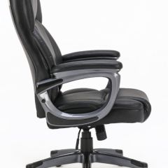 Кресло офисное BRABIX PREMIUM "Favorite EX-577" (черное) 531934 в Златоусте - zlatoust.mebel24.online | фото 3