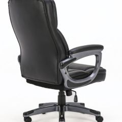 Кресло офисное BRABIX PREMIUM "Favorite EX-577" (черное) 531934 в Златоусте - zlatoust.mebel24.online | фото 4