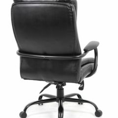 Кресло офисное BRABIX PREMIUM "Heavy Duty HD-004" (черное) 531942 в Златоусте - zlatoust.mebel24.online | фото 4