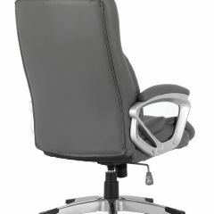 Кресло офисное BRABIX PREMIUM "Level EX-527", серое, 531937 в Златоусте - zlatoust.mebel24.online | фото 3
