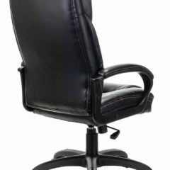 Кресло офисное BRABIX PREMIUM "Nord EX-590" (черное) 532097 в Златоусте - zlatoust.mebel24.online | фото 3