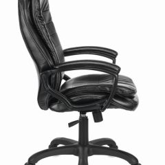 Кресло офисное BRABIX PREMIUM "Omega EX-589" (экокожа, черное) 532094 в Златоусте - zlatoust.mebel24.online | фото 2
