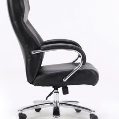 Кресло офисное BRABIX PREMIUM "Total HD-006" (черное) 531933 в Златоусте - zlatoust.mebel24.online | фото 3