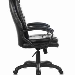 Кресло офисное BRABIX PREMIUM "Trend EX-568" (экокожа, черное) 532100 в Златоусте - zlatoust.mebel24.online | фото 3