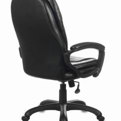 Кресло офисное BRABIX PREMIUM "Trend EX-568" (экокожа, черное) 532100 в Златоусте - zlatoust.mebel24.online | фото 4