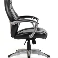 Кресло офисное BRABIX PREMIUM "Turbo EX-569" (черное) 531014 в Златоусте - zlatoust.mebel24.online | фото 3