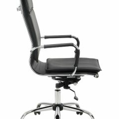 Кресло офисное BRABIX "Cube EX-523" (черное) 531946 в Златоусте - zlatoust.mebel24.online | фото 3