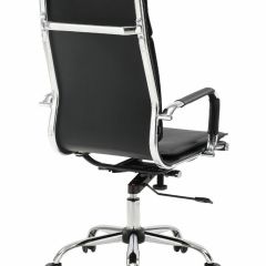 Кресло офисное BRABIX "Cube EX-523" (черное) 531946 в Златоусте - zlatoust.mebel24.online | фото 4