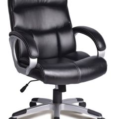Кресло офисное BRABIX "Impulse EX-505" (черное) 530876 в Златоусте - zlatoust.mebel24.online | фото