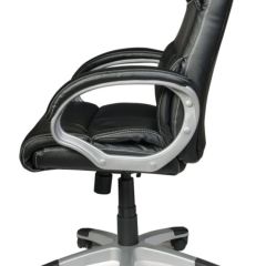 Кресло офисное BRABIX "Impulse EX-505" (черное) 530876 в Златоусте - zlatoust.mebel24.online | фото 3