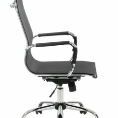 Кресло офисное BRABIX "Line EX-530" (черное) 531846 в Златоусте - zlatoust.mebel24.online | фото 3