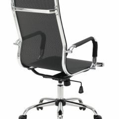 Кресло офисное BRABIX "Line EX-530" (черное) 531846 в Златоусте - zlatoust.mebel24.online | фото 4