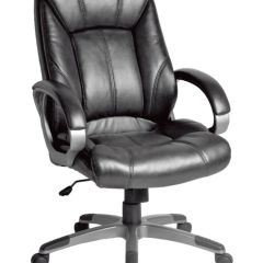 Кресло офисное BRABIX "Maestro EX-506" (черное) 530877 в Златоусте - zlatoust.mebel24.online | фото 1