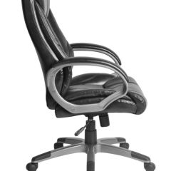 Кресло офисное BRABIX "Maestro EX-506" (черное) 530877 в Златоусте - zlatoust.mebel24.online | фото 3