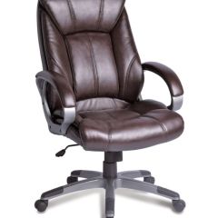 Кресло офисное BRABIX "Maestro EX-506" (коричневое) 530878 в Златоусте - zlatoust.mebel24.online | фото