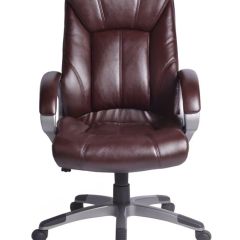 Кресло офисное BRABIX "Maestro EX-506" (коричневое) 530878 в Златоусте - zlatoust.mebel24.online | фото 3