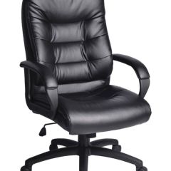 Кресло офисное BRABIX "Supreme EX-503" (черное) 530873 в Златоусте - zlatoust.mebel24.online | фото