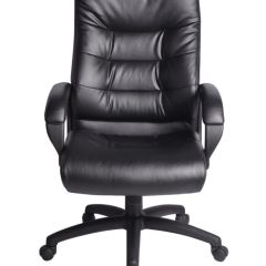 Кресло офисное BRABIX "Supreme EX-503" (черное) 530873 в Златоусте - zlatoust.mebel24.online | фото 2