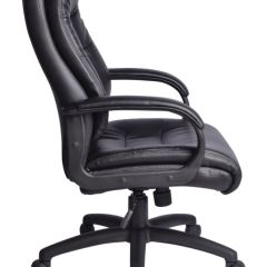 Кресло офисное BRABIX "Supreme EX-503" (черное) 530873 в Златоусте - zlatoust.mebel24.online | фото 3