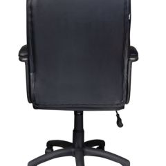 Кресло офисное BRABIX "Supreme EX-503" (черное) 530873 в Златоусте - zlatoust.mebel24.online | фото 4