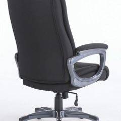 Кресло офисное BRABIX "Solid HD-005" (ткань/черное) 531822 в Златоусте - zlatoust.mebel24.online | фото 4