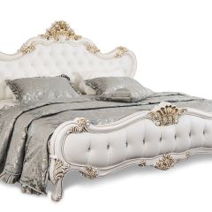 Кровать 1800 Натали (основание ламели) в Златоусте - zlatoust.mebel24.online | фото