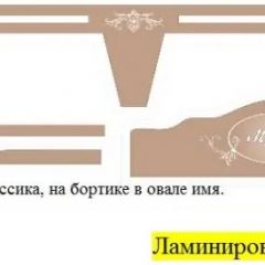 Кровать Фея 1900 с двумя ящиками в Златоусте - zlatoust.mebel24.online | фото 18