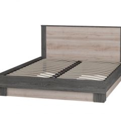 Кровать КД-2.6-1400 ВЕРСАЛЬ-1 с основанием в Златоусте - zlatoust.mebel24.online | фото