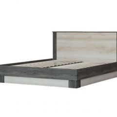 Кровать КД-2.6-1400 ВЕРСАЛЬ-1 с основанием в Златоусте - zlatoust.mebel24.online | фото 2