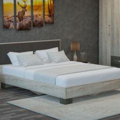 Кровать КД 2.7 (1400) Версаль-2 с основанием в Златоусте - zlatoust.mebel24.online | фото 2