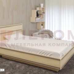 Кровать КР-1001 в Златоусте - zlatoust.mebel24.online | фото