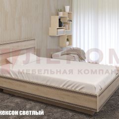 Кровать КР-1001 в Златоусте - zlatoust.mebel24.online | фото 2