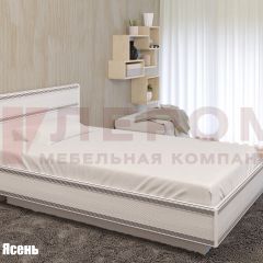 Кровать КР-1001 в Златоусте - zlatoust.mebel24.online | фото 4