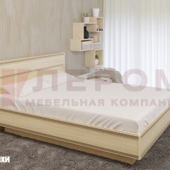 Кровать КР-1003 в Златоусте - zlatoust.mebel24.online | фото 1