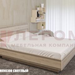 Кровать КР-1003 в Златоусте - zlatoust.mebel24.online | фото 2