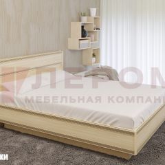 Кровать КР-1004 в Златоусте - zlatoust.mebel24.online | фото