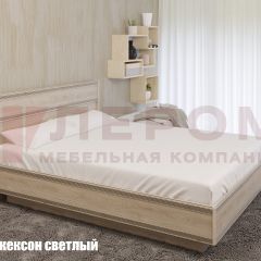 Кровать КР-1004 в Златоусте - zlatoust.mebel24.online | фото 2