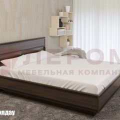 Кровать КР-1004 в Златоусте - zlatoust.mebel24.online | фото 3
