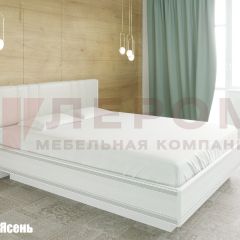 Кровать КР-1013 с мягким изголовьем в Златоусте - zlatoust.mebel24.online | фото 4