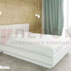 Кровать КР-1014 с мягким изголовьем в Златоусте - zlatoust.mebel24.online | фото 4